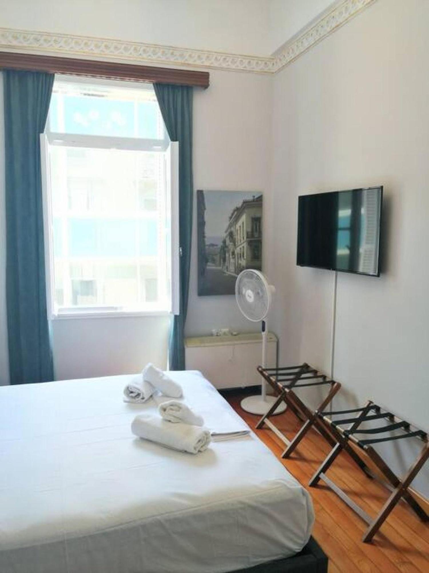Elegant Apartment Under The Acropolis Athens Exterior photo
